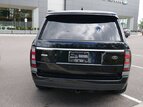 Thumbnail Photo 7 for 2017 Land Rover Range Rover Autobiography
